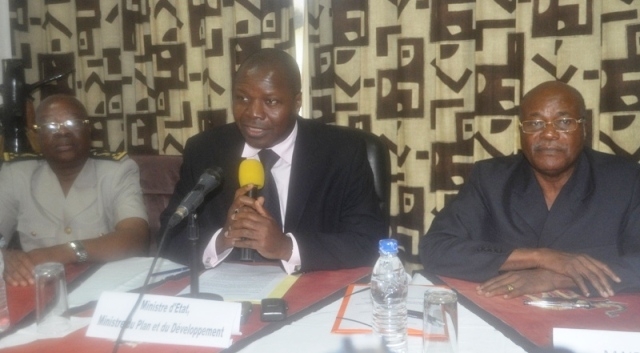 Développement communautaire: Un atelier de validation à Bassam